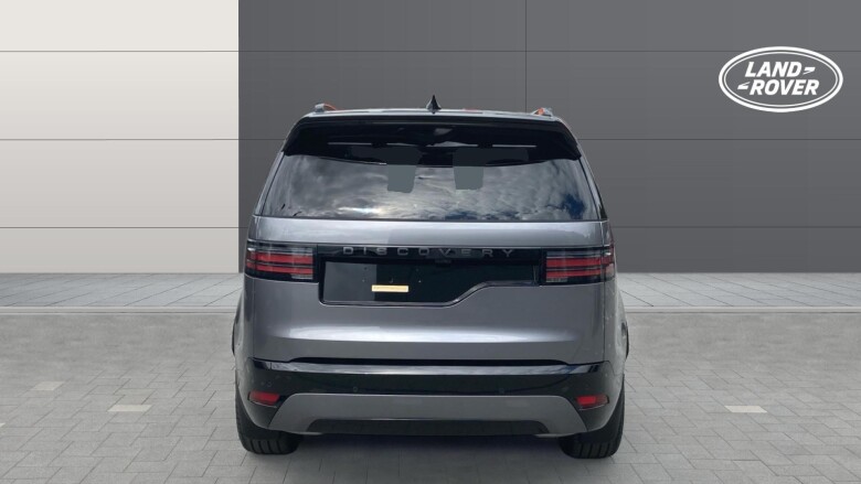 Land Rover Discovery 3.0 D350 Dynamic SE 5dr Auto Diesel Station Wagon